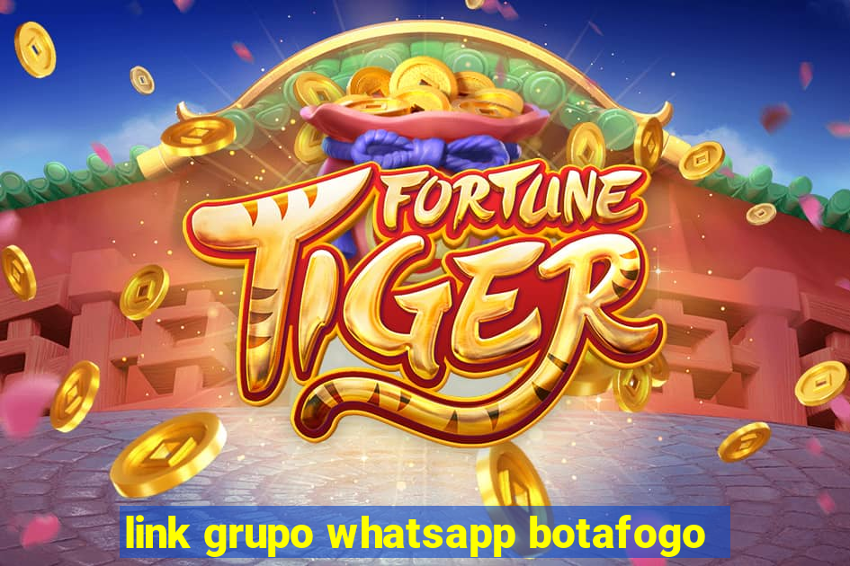 link grupo whatsapp botafogo